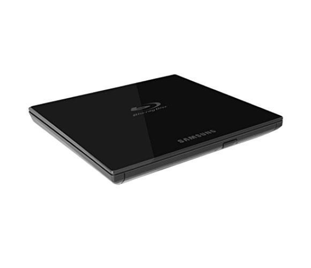 Samsung SE-506CB External USB 2.0 czarny BOX - 260404 - zdjęcie 3